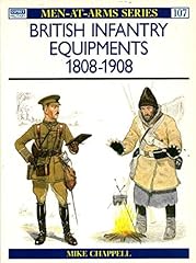 British infantry equipments d'occasion  Livré partout en France