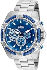 Invicta men bolt for sale  Delivered anywhere in USA 