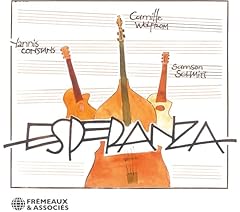 Esperanza d'occasion  Livré partout en France