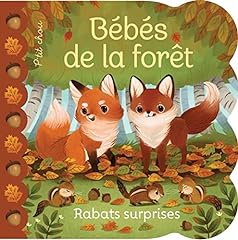 Bébés forêt d'occasion  Livré partout en Belgiqu