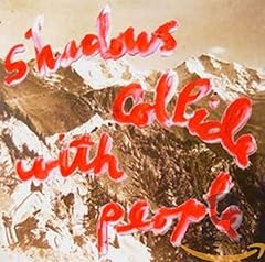 Shadows collide people for sale  Delivered anywhere in USA 