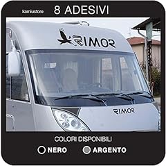 Kamiustore adesivo set usato  Spedito ovunque in Italia 