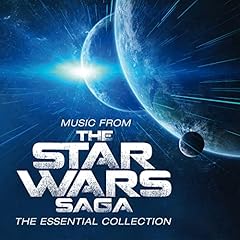 Music star wars for sale  Delivered anywhere in USA 