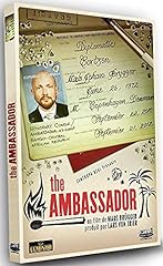 The ambassador d'occasion  Livré partout en France
