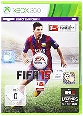 Fifa import allemand d'occasion  Livré partout en France