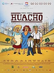 Huacho d'occasion  Livré partout en France