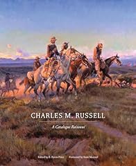Charles russell catalogue for sale  Delivered anywhere in USA 