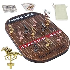 Horse race board for sale  Delivered anywhere in UK