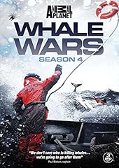 Whale wars series gebraucht kaufen  Wird an jeden Ort in Deutschland