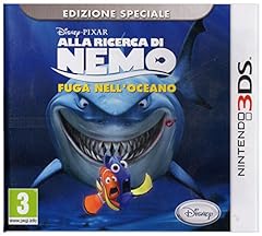 Alla ricerca nemo usato  Spedito ovunque in Italia 
