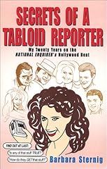 Secrets tabloid reporter... for sale  Delivered anywhere in USA 