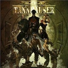Tannhauser board game for sale  Delivered anywhere in USA 