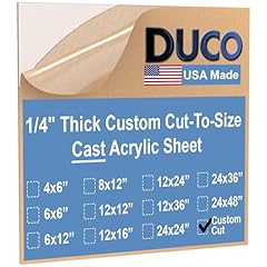 Duco clear custom for sale  Delivered anywhere in USA 