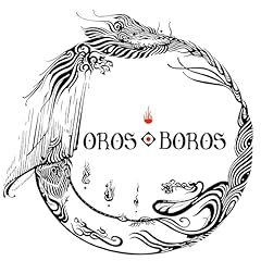 Oros boros for sale  Delivered anywhere in UK