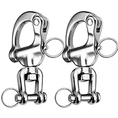 Necmetu snap shackle for sale  Delivered anywhere in USA 