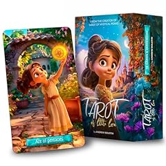 Andrewbolotin tarot little for sale  Delivered anywhere in USA 