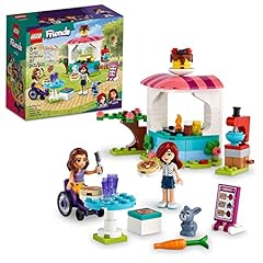 Lego friends pancake for sale  Delivered anywhere in USA 