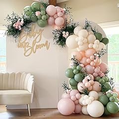 Baby bloom balloon for sale  Delivered anywhere in USA 