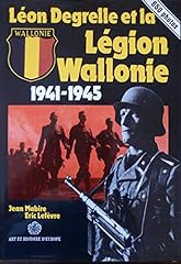 Leon degrelle legion d'occasion  Livré partout en Belgiqu