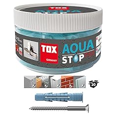 Tox aqua stop usato  Spedito ovunque in Italia 