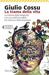 Trama della vita usato  Spedito ovunque in Italia 