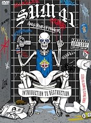 Sum introduction destruction d'occasion  Livré partout en France