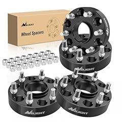 Nilight hubcentric wheel for sale  Delivered anywhere in USA 