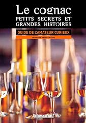 Cognac petits secrets d'occasion  Livré partout en France