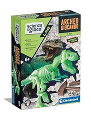 Clementoni archeogiocando tira usato  Spedito ovunque in Italia 