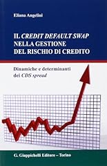 Credit default swap usato  Spedito ovunque in Italia 