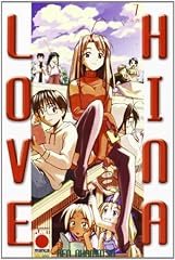 Love hina usato  Spedito ovunque in Italia 