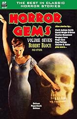 Horror gems volume for sale  Delivered anywhere in USA 