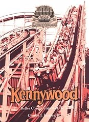 Kennywood... roller coaster for sale  Delivered anywhere in USA 
