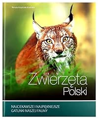Zwierzeta polski for sale  Delivered anywhere in UK