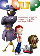 Glup import usa d'occasion  Livré partout en France