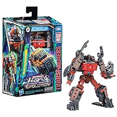 Transformers legacy evolution for sale  Delivered anywhere in Ireland