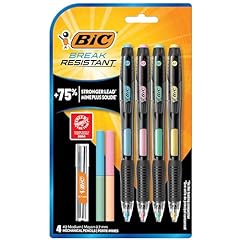 Bic break resistant for sale  Delivered anywhere in USA 