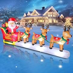 12ft long christmas for sale  Delivered anywhere in USA 