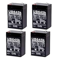 Ub645 4.5ah s782076 for sale  Delivered anywhere in USA 