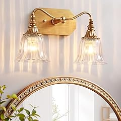 Bathroom vanity gold for sale  Delivered anywhere in USA 