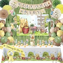 Winnie baby shower for sale  Delivered anywhere in USA 