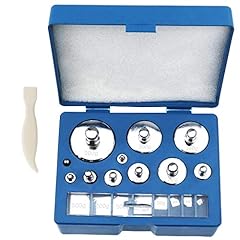 Yinettech 19pcs calibration d'occasion  Livré partout en France