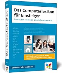 Computerlexikon einsteiger com gebraucht kaufen  Wird an jeden Ort in Deutschland