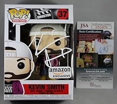 Kevin smith signed for sale  Delivered anywhere in USA 