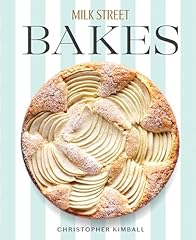 Milk street bakes for sale  Delivered anywhere in USA 