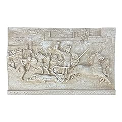 Bas relief triumph for sale  Delivered anywhere in USA 