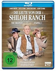 Leute shiloh ranch gebraucht kaufen  Wird an jeden Ort in Deutschland