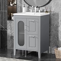 Ruisisi bathroom vanity for sale  Delivered anywhere in USA 