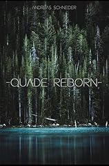 Quade reborn gebraucht kaufen  Wird an jeden Ort in Deutschland