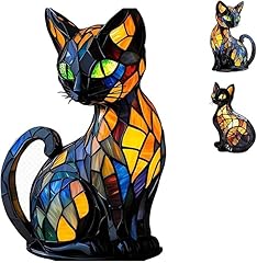 Swzec festberg leuchtkatze gebraucht kaufen  Wird an jeden Ort in Deutschland
